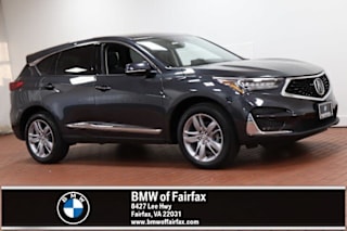 2019 Acura RDX SH-AWD w/Advance 5J8TC2H78KL028925 2019 Acura RDX SH-AWD w/Advance