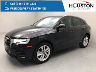 2017 Audi Q3 2.0T quattro Premium WA1ECCFSXHR013752 2017 Audi Q3 2.0T quattro Premium