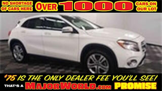 2019 Mercedes-Benz GLA GLA 250 4MATIC WDCTG4GB4KU012407 2019 Mercedes-Benz GLA GLA 250 4MATIC