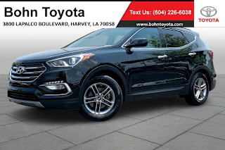 2017 Hyundai Santa Fe Sport 2.4L 5NMZU3LB0HH019170 2017 Hyundai Santa Fe Sport 2.4L