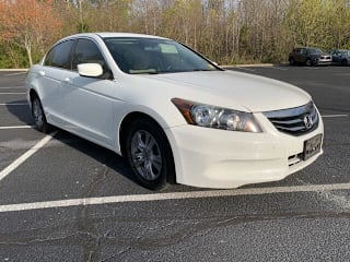 2012 Honda Accord 1HGCP2F45CA037401 2012 Honda Accord