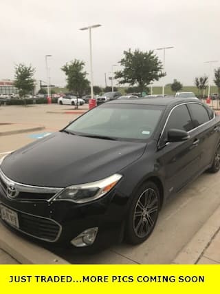 2015 Toyota Avalon XLE 4T1BK1EB0FU143059 2015 Toyota Avalon XLE
