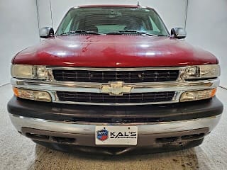 2006 Chevrolet Tahoe 1GNEK13Z76J122462 2006 Chevrolet Tahoe