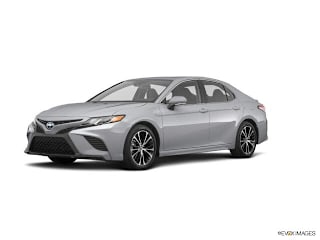 2019 Toyota Camry Hybrid 4T1B21HKXKU511625 2019 Toyota Camry Hybrid