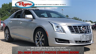 2013 Cadillac XTS 3.6L V6 2G61N5S3XD9141022 2013 Cadillac XTS 3.6L V6