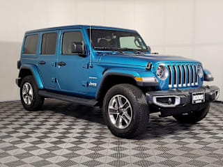 2020 Jeep Wrangler Unlimited 1C4HJXEG9LW120623 2020 Jeep Wrangler Unlimited