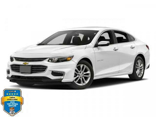 2018 Chevrolet Malibu 1G1ZD5ST8JF247578 2018 Chevrolet Malibu