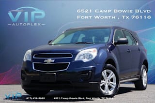 2015 Chevrolet Equinox LS 2GNFLEEK4F6370156 2015 Chevrolet Equinox LS