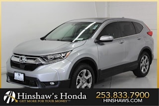 2019 Honda CR-V EX-L JHLRW2H85KX022763 2019 Honda CR-V EX-L