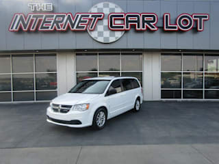 2015 Dodge Grand Caravan SXT 2C4RDGCG6FR714176 2015 Dodge Grand Caravan SXT