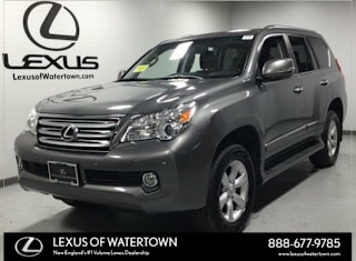 2013 Lexus GX 460 JTJBM7FX8D5059359 2013 Lexus GX 460