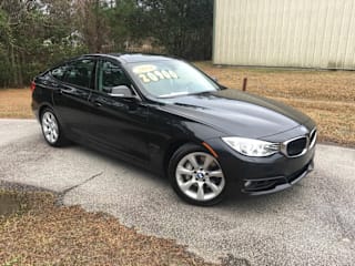 2014 BMW 3 Series WBA3X9C5XED153163 2014 BMW 3 Series