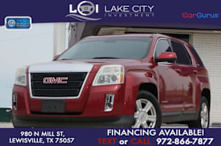 2015 GMC Terrain SLE-1 2GKALMEK9F6184064 2015 GMC Terrain SLE-1