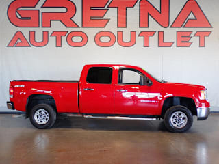2008 GMC Sierra 2500HD 1GTHK23K88F103150 2008 GMC Sierra 2500HD