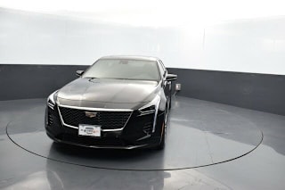 2020 Cadillac CT6 1G6KB5RS4LU108996 2020 Cadillac CT6