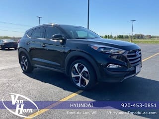 2016 Hyundai Tucson Sport KM8J3CA20GU161296 2016 Hyundai Tucson Sport