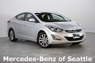 2015 Hyundai Elantra KMHDH4AEXFU437691 2015 Hyundai Elantra