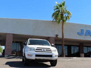 2004 Toyota 4Runner SR5 JTEZU14RX48020365 2004 Toyota 4Runner SR5