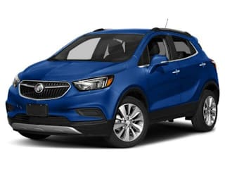 2019 Buick Encore Preferred KL4CJESB0KB800322 2019 Buick Encore Preferred