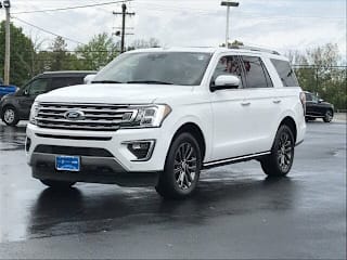 2020 Ford Expedition Limited 1FMJU2AT8LEA12669 2020 Ford Expedition Limited