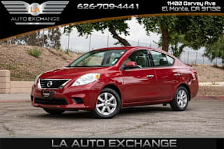 2014 Nissan Versa 1.6 SV 3N1CN7AP9EL859331 2014 Nissan Versa 1.6 SV