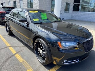 2012 Chrysler 300 S V6 2C3CCABGXCH115875 2012 Chrysler 300 S V6
