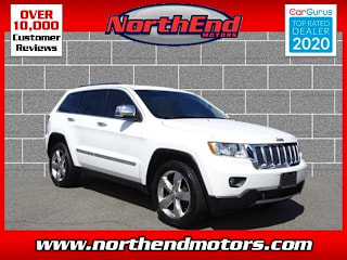 2013 Jeep Grand Cherokee 1C4RJFBTXDC537767 2013 Jeep Grand Cherokee