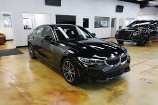 2020 BMW 3 Series 330i 3MW5R1J01L8B25239 2020 BMW 3 Series 330i