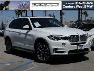 2018 BMW X5 sDrive35i 5UXKR2C58J0X08451 2018 BMW X5 sDrive35i