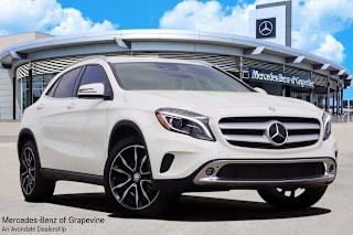 2017 Mercedes-Benz GLA WDCTG4EB0HJ355289 2017 Mercedes-Benz GLA