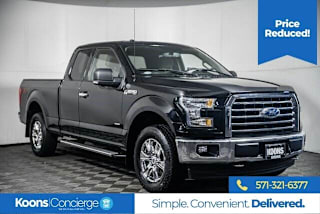 2017 Ford F-150 1FTEX1EPXHFA03557 2017 Ford F-150