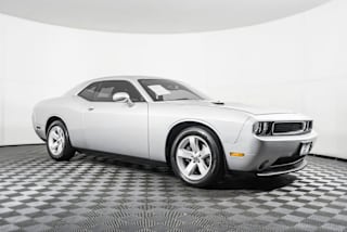 2012 Dodge Challenger SXT 2C3CDYAGXCH257621 2012 Dodge Challenger SXT