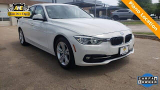 2017 BMW 3 Series 330i WBA8B9G5XHNU51838 2017 BMW 3 Series 330i