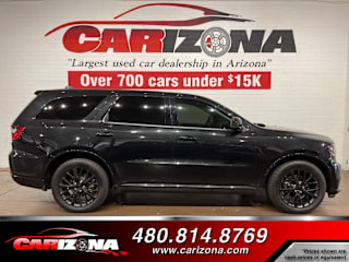 2016 Dodge Durango SXT 1C4RDHAG6GC412762 2016 Dodge Durango SXT