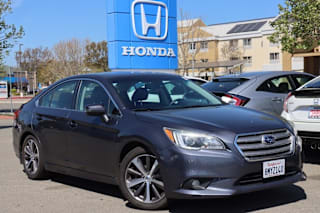 2015 Subaru Legacy 4S3BNAL61F3016599 2015 Subaru Legacy