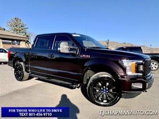2018 Ford F-150 1FTEW1EG7JFA63028 2018 Ford F-150
