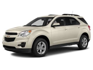2014 Chevrolet Equinox 1GNALDEK9EZ111332 2014 Chevrolet Equinox
