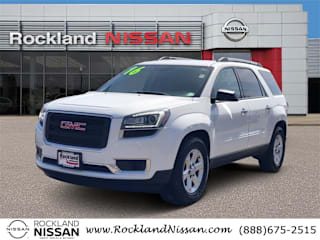 2016 GMC Acadia 1GKKVNED1GJ331262 2016 GMC Acadia
