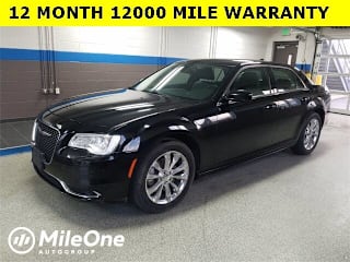 2016 Chrysler 300 2C3CCARGXGH213087 2016 Chrysler 300