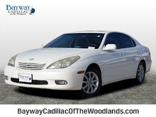 2004 Lexus ES 330 Base JTHBA30G045054135 2004 Lexus ES 330 Base