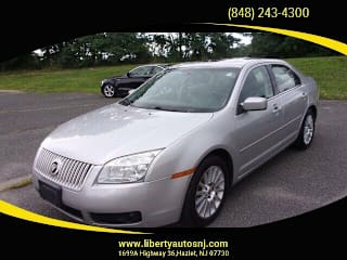 2009 Mercury Milan V6 Premier 3MEHM08199R600158 2009 Mercury Milan V6 Premier