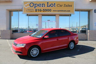 2014 Volkswagen Jetta SE PZEV 3VWD17AJ5EM415735 2014 Volkswagen Jetta SE PZEV