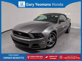 2014 Ford Mustang V6 Premium 1ZVBP8EMXE5231896 2014 Ford Mustang V6 Premium
