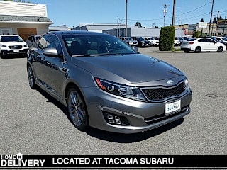 2014 Kia Optima SXL Turbo 5XXGR4A60EG273668 2014 Kia Optima SXL Turbo