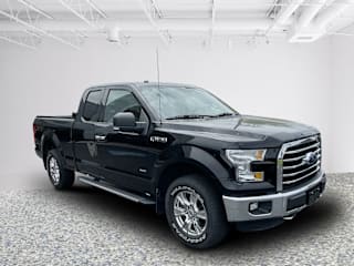 2016 Ford F-150 XL 1FTEX1EP1GFC21658 2016 Ford F-150 XL