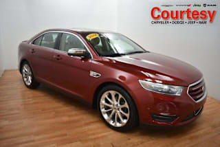 2014 Ford Taurus Limited 1FAHP2F87EG109681 2014 Ford Taurus Limited