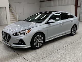 2019 Hyundai Sonata Hybrid Limited KMHE34L39KA084998 2019 Hyundai Sonata Hybrid Limited