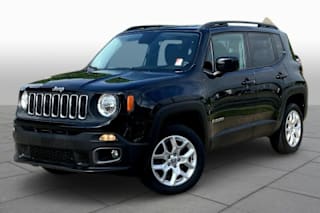 2016 Jeep Renegade Latitude 75th Anniversary ZACCJBBT1GPC51580 2016 Jeep Renegade Latitude 75th Anniversary