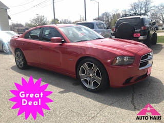 2012 Dodge Charger R/T 2C3CDXCT9CH225585 2012 Dodge Charger R/T