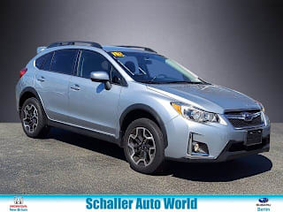 2017 Subaru Crosstrek JF2GPABC1HH281098 2017 Subaru Crosstrek